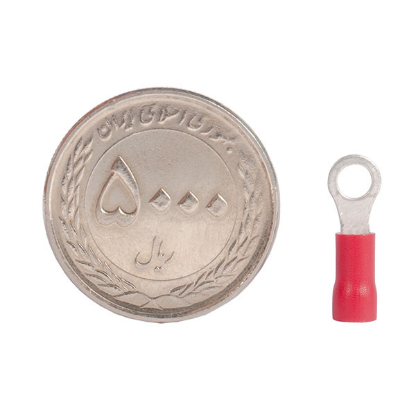 سرسیم ده ده الکتریک گروپ مدل 468-RV1.25 مجموعه 30 عددی