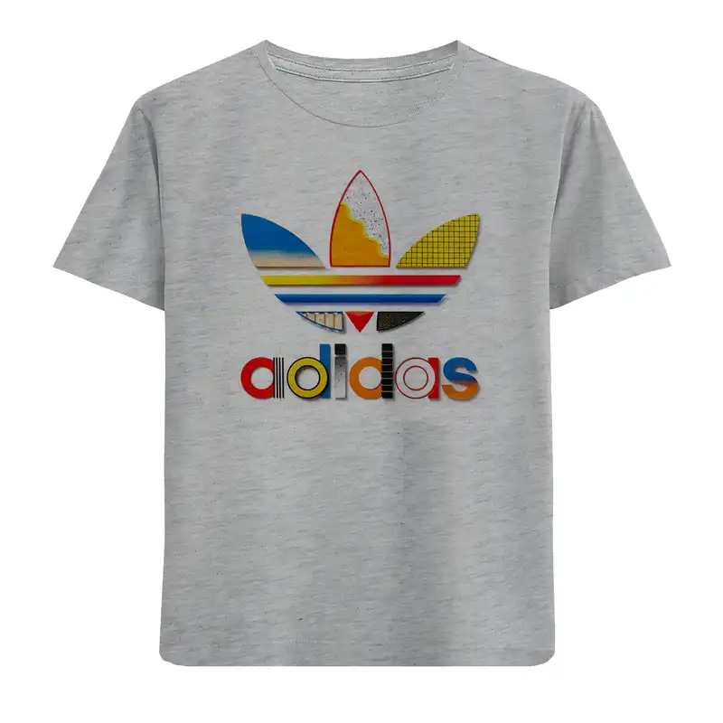 تی شرت آستین کوتاه پسرانه مدل N110