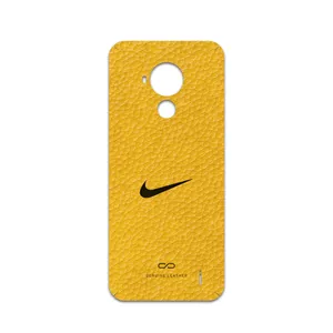 MAHOOT ML-NK Cover Sticker for Nokia C30