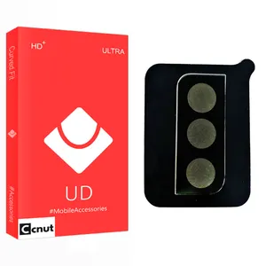 Coconut UD Ultra SFLL Camera Lens Protector For Samsung Galaxy S22
