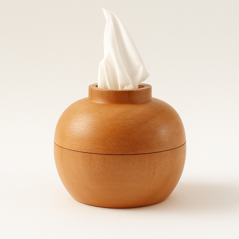 جای دستمال کاغذی روز مید مدل 17br