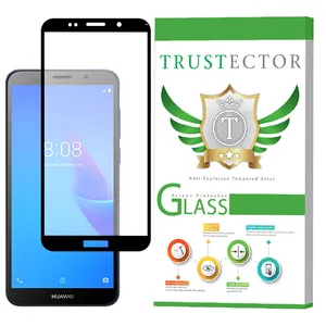 Trustector CMA-T Ceramics Screen Protector For Huawei Y5 lite 2018