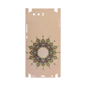 MAHOOT Art of Illumination 3-FullSkin Cover Sticker for Huawei P10