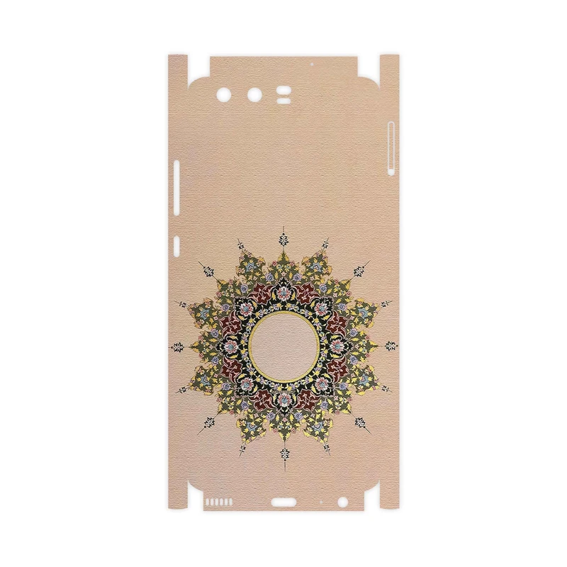 برچسب پوششی ماهوت مدل Art of Illumination 3-FullSkin مناسب برای گوشی موبایل هوآوی P10