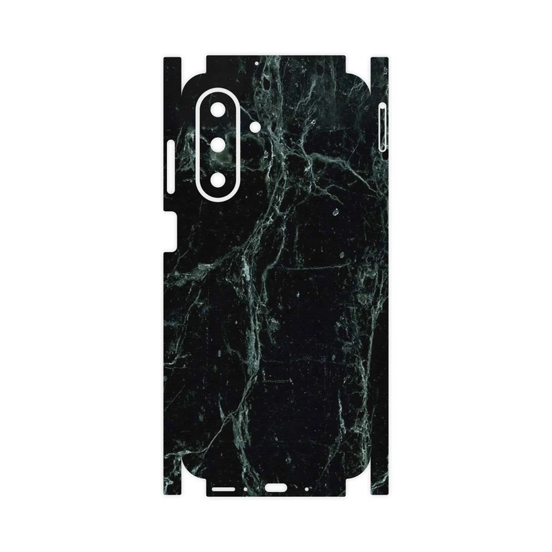 برچسب پوششی ماهوت مدل Graphite_Green_Marble-FullSkin مناسب برای گوشی موبایل سامسونگ Galaxy A26