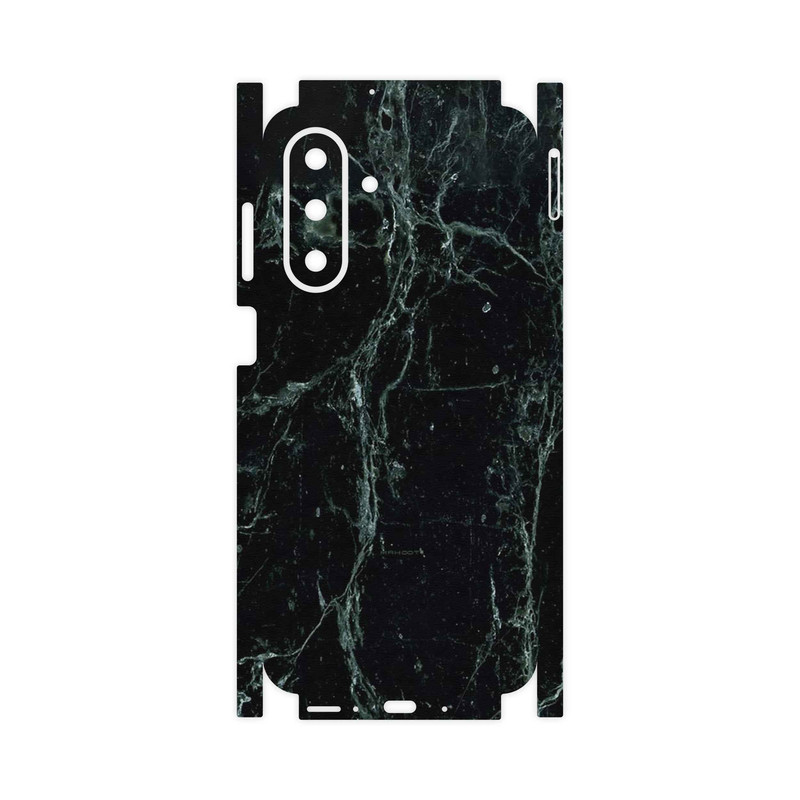 برچسب پوششی ماهوت مدل Graphite_Green_Marble-FullSkin مناسب برای گوشی موبایل سامسونگ Galaxy A26