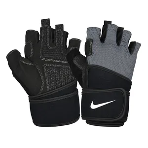 دستکش بدنسازی نایکی مدل GNV 