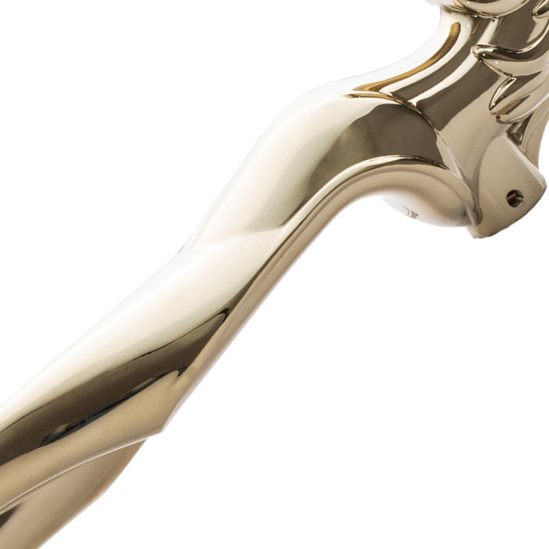 دستگیره حیاطی دومارا مدل DH10 دستگیره حیاطی دومارا مدل DH10