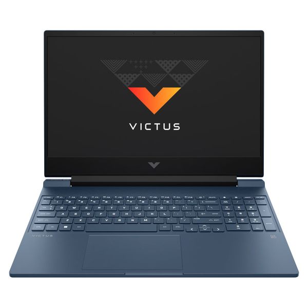لپ تاپ 15.6 اینچی اچ‌ پی مدل Victus 15 fb3024ne-R7 7445H-RTX3050 6GB-16GB DDR5 5600MHz-512GB SSD-FHD 144Hz