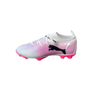 کفش فوتبال مردانه مدل استوک دار جورابی 2026