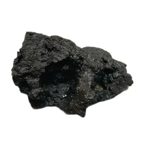 سنگ راف مدل گوتیت کلکسیونی کادویی تزیینی کد 263