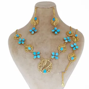 نیم ست نقره زنانه مدل 867004