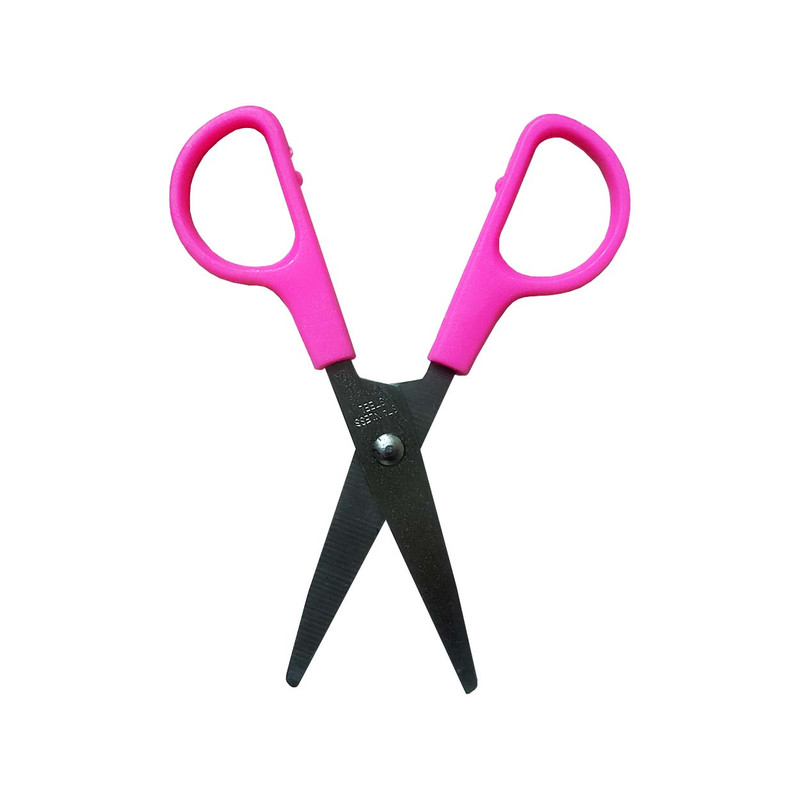 قیچی مدل غلافدار کد 04