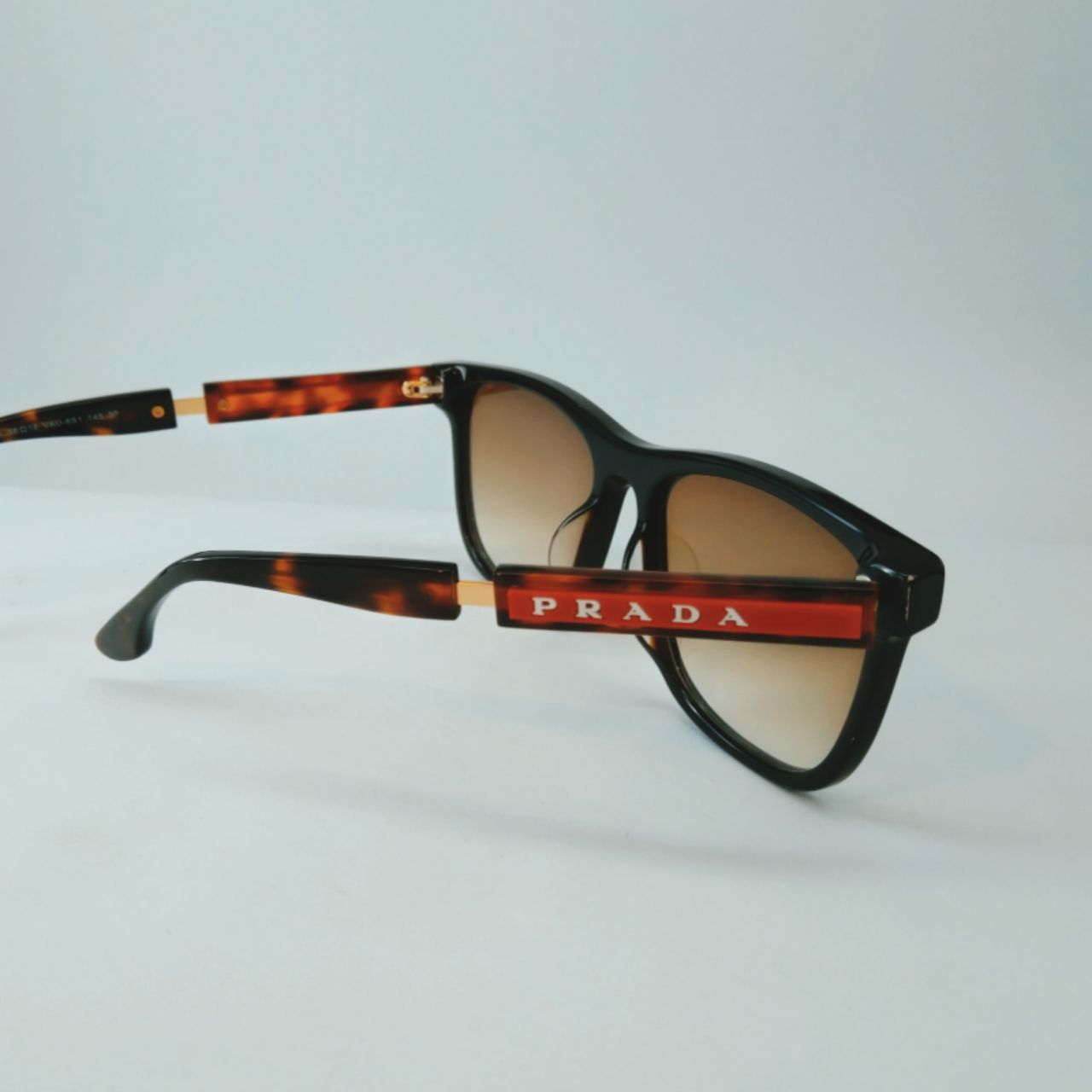 عینک آفتابی پرادا مدل SPS04X VAU-6S1 -  - 5