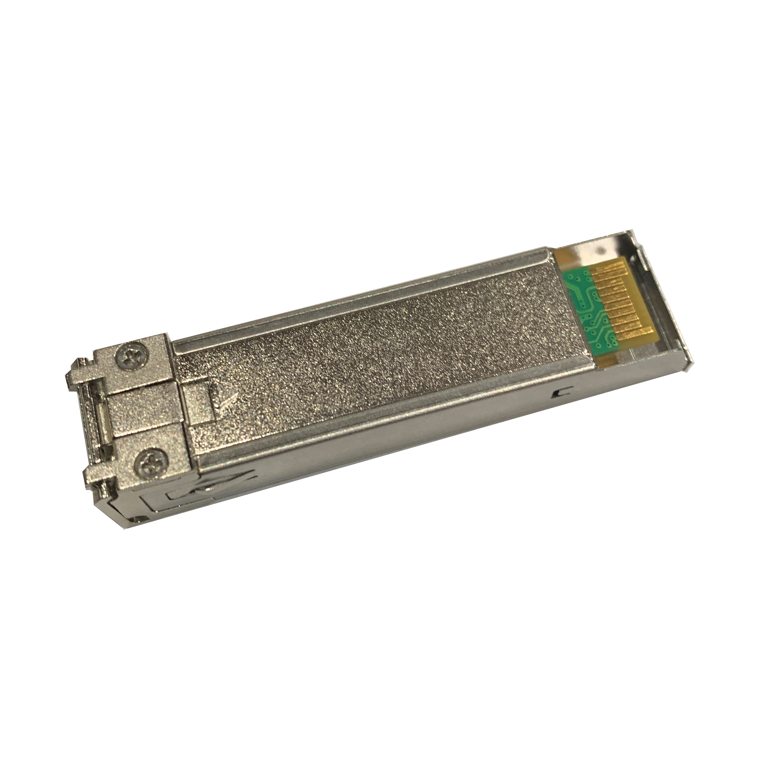 ماژول فیبر نوری زد تی ای مدل SFP SM-10-15km-1310-100-155M-C عکس شماره 2