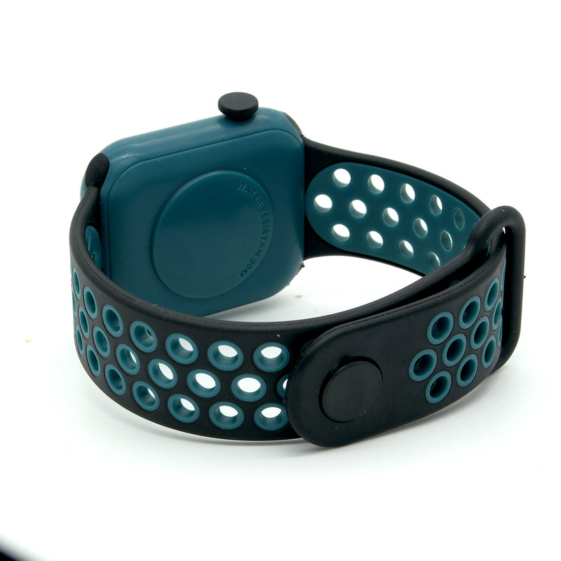 ساعت مچی دیجیتال مدل 887