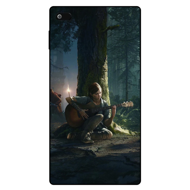 کاور مگافون کد 8247 مناسب برای تبلت لنوو Tab 7 Essential