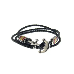 دستبند دی ام میلانو  مدل BL-1369