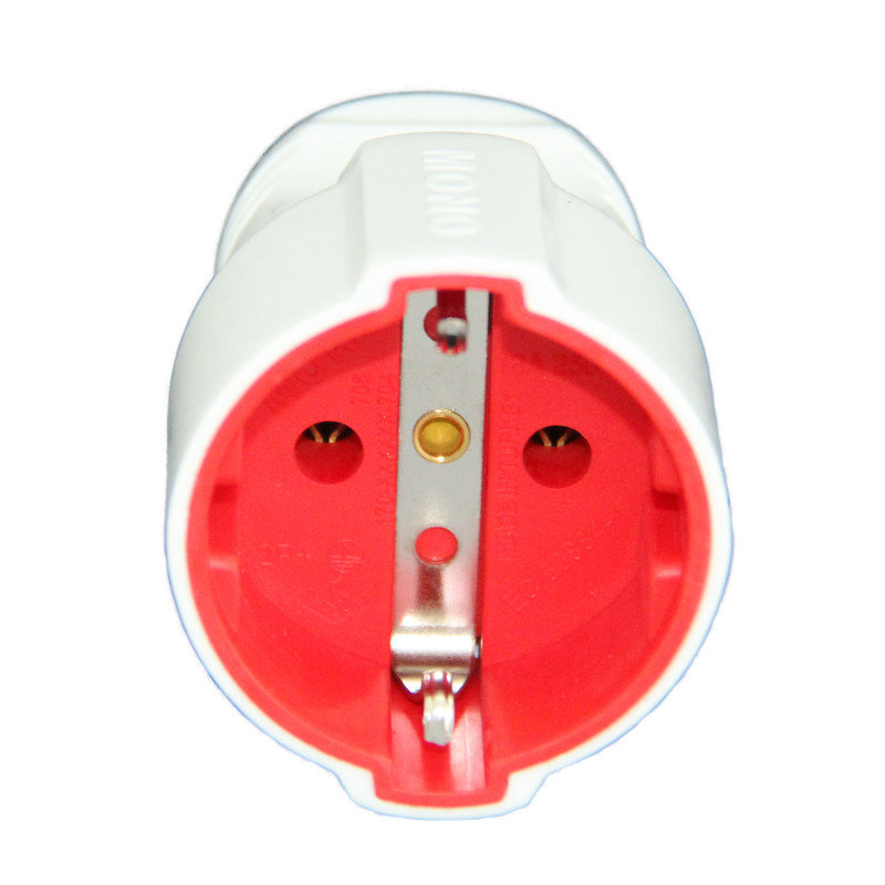 مادگی ارتدار مونو مدل 10002 بسته 5 عددی