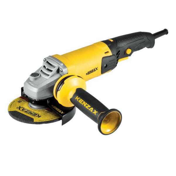 مینی فرز کنزاکس مدل KAG-1400 مینی فرز کنزاکس مدل KAG-1400