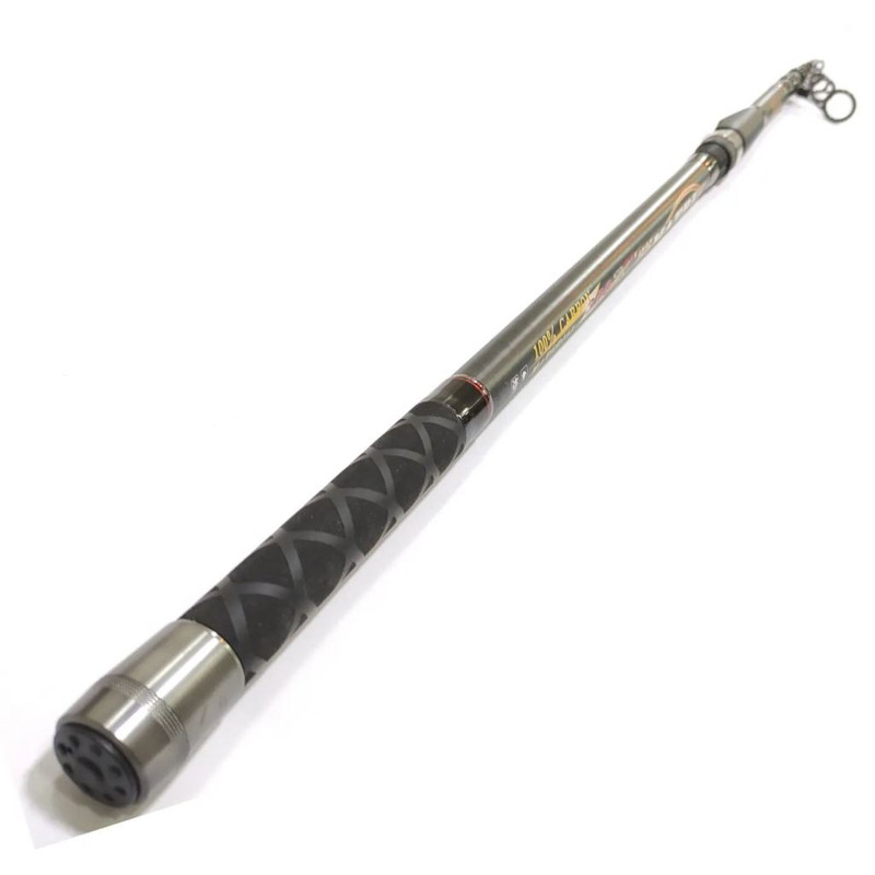 چوب ماهیگیری کاپیتان مدل ماتریکس 390