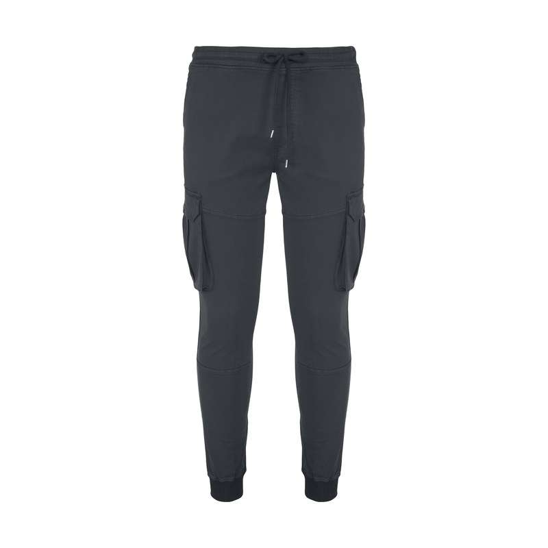 شلوار مردانه پاتن جامه مدل 101221000340842 شش جیب