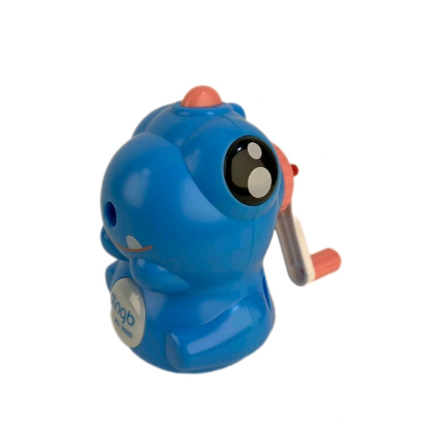 تراش رومیزی مدل دایناسور شاخ دار