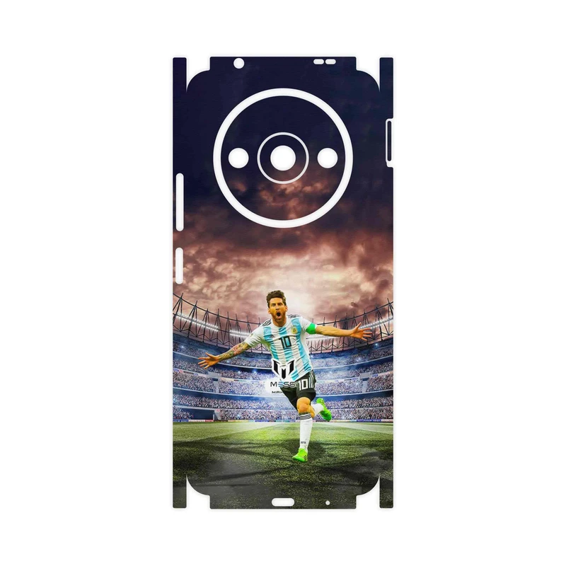 برچسب پوششی ماهوت مدل Lionel Messi 2-FullSkin مناسب برای گوشی موبایل شیائومی Redmi A3x