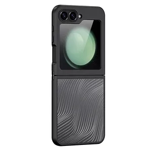 BodyGuard Wave Cover For Samsung Galaxy Z Flip 6