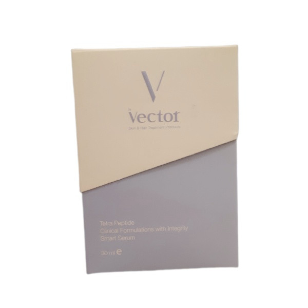 سرم پوست وکتور مدل Patch 20% درماتیت  حجم 30 میلی لیتر