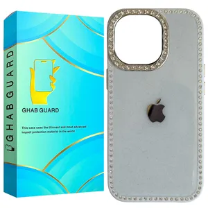 Ghab Guard SHBG Cover for Apple iPhone 16 Pro