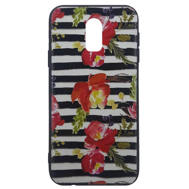 کاور مدل B0865 مناسب برای گوشی موبایل سامسونگ Galaxy C8