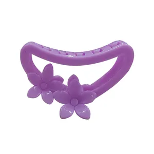 کلیپس مو زنانه مدل PR-02