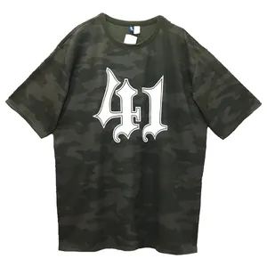 تی شرت ورزشی مردانه دیوایدد مدل 0424108