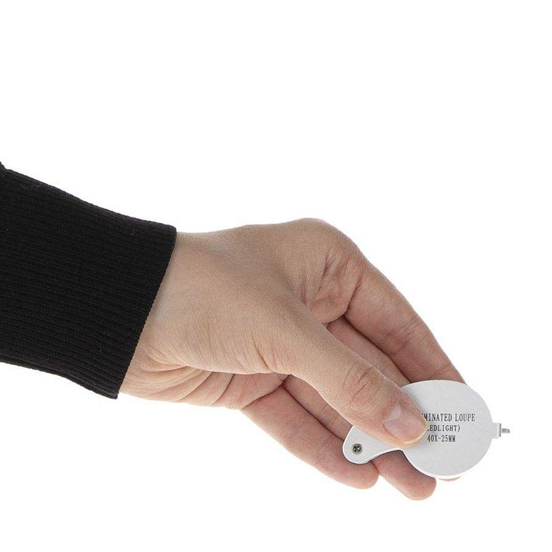 ذره بین مدل  MG21011  کد NG9443