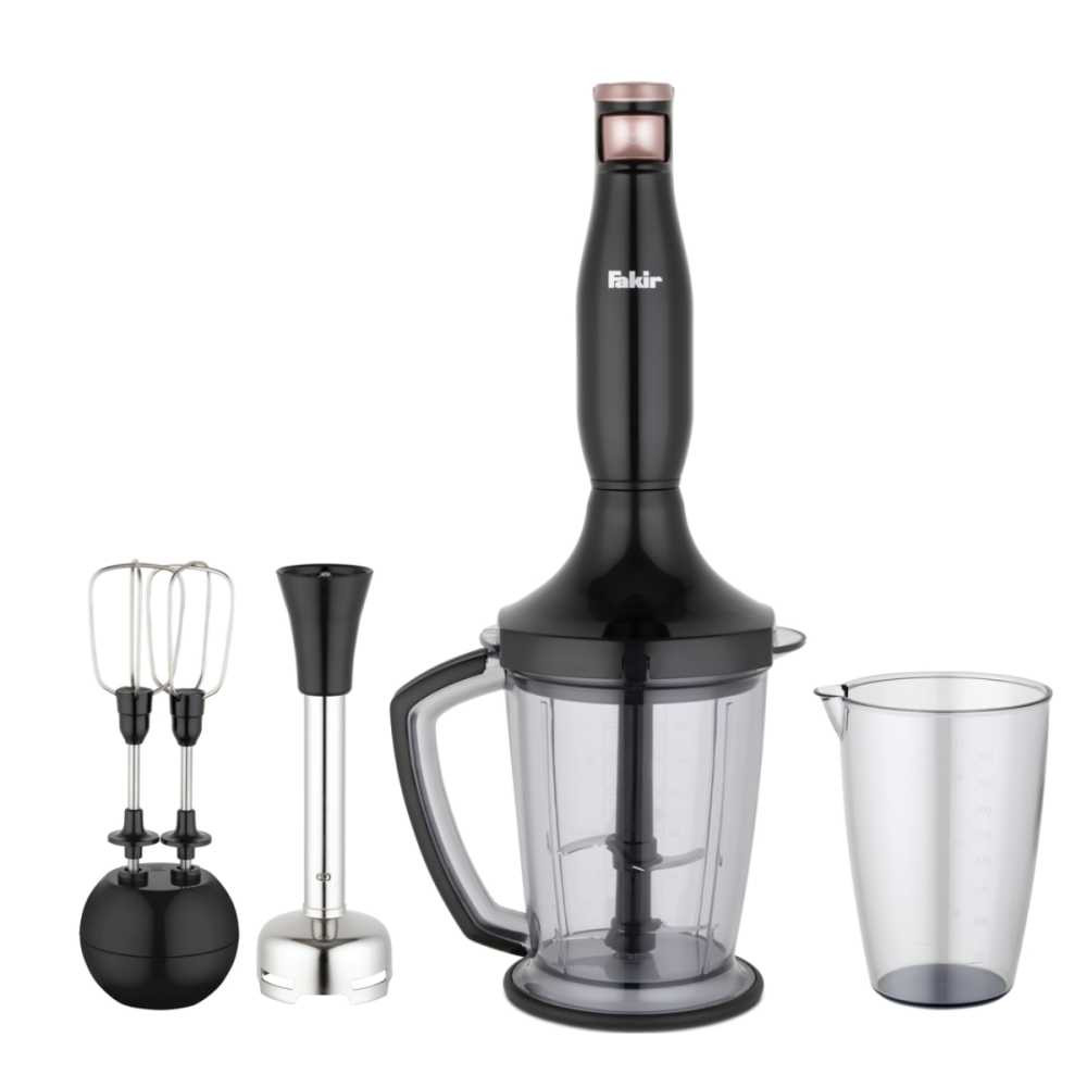 گوشت کوب برقی فکر مدل Stor Lucina