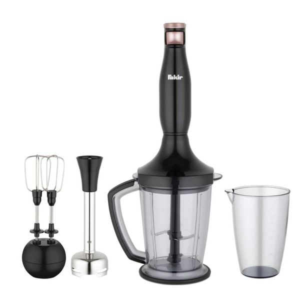 گوشت کوب برقی فکر مدل Stor Lucina