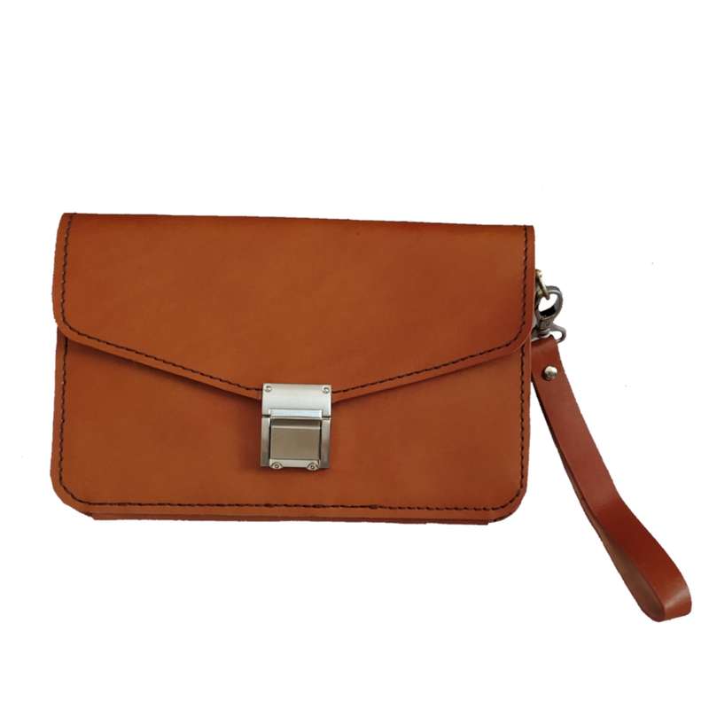 کیف دستی مردانه مدل A13001