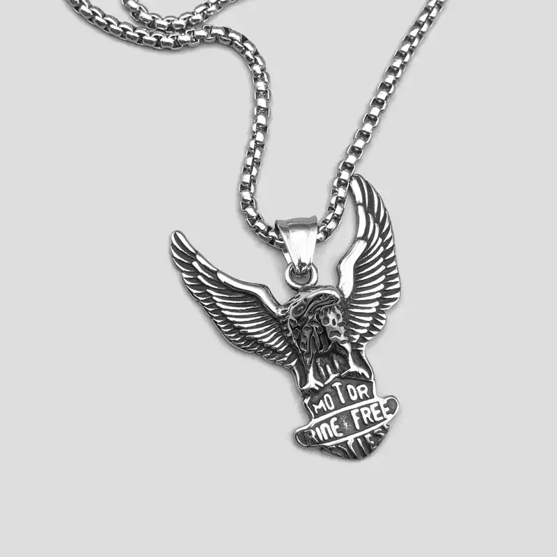 گردنبند مدل SK-Fsi-371d5