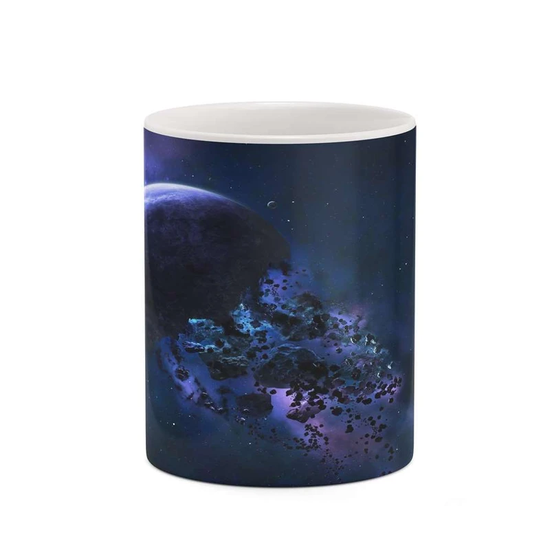 ماگ کاکتی مدل فضا و کهکشان کد mgh20248