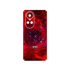 MAHOOT Universe b NASA 10 Cover Sticker for Oppo Reno 10 5G
