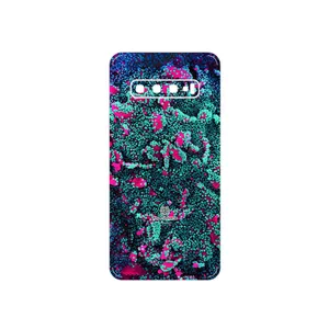 MAHOOT Atom Universe 8 Cover Sticker for Samsung Galaxy S10