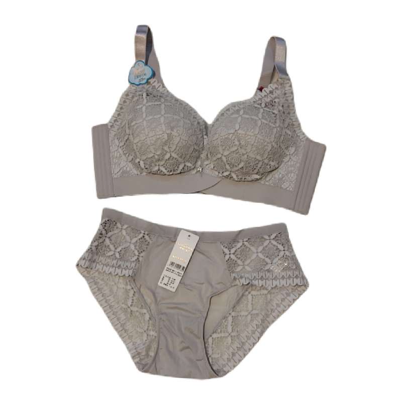 ست شورت و سوتین زنانه مدل آیناز 