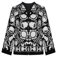 کت رسمی زنانه مدل کراپ کد ۵۶۰