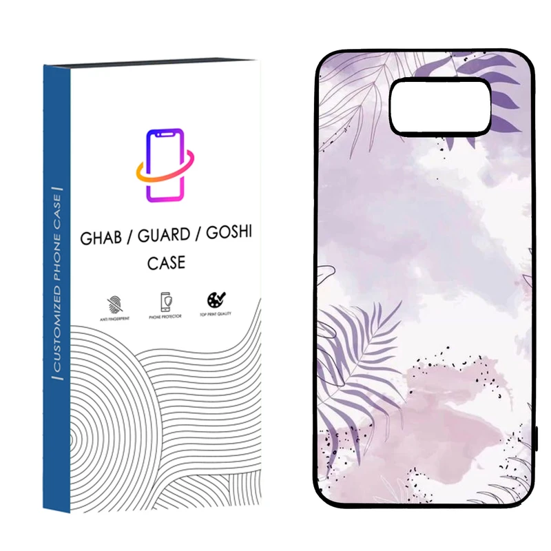 کاور قاب گارد گوشی طرح ساده کد 14 _TPU مناسب برای گوشی موبایل سامسونگ Galaxy Note 5