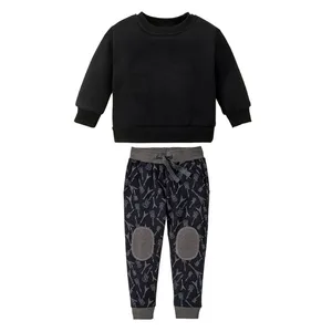 ست سویشرت و شلوار پسرانه لوپیلو مدل AT132