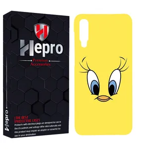HEPRO MC Cover for SAMSUNG GALAXY A30S/A50/A50S