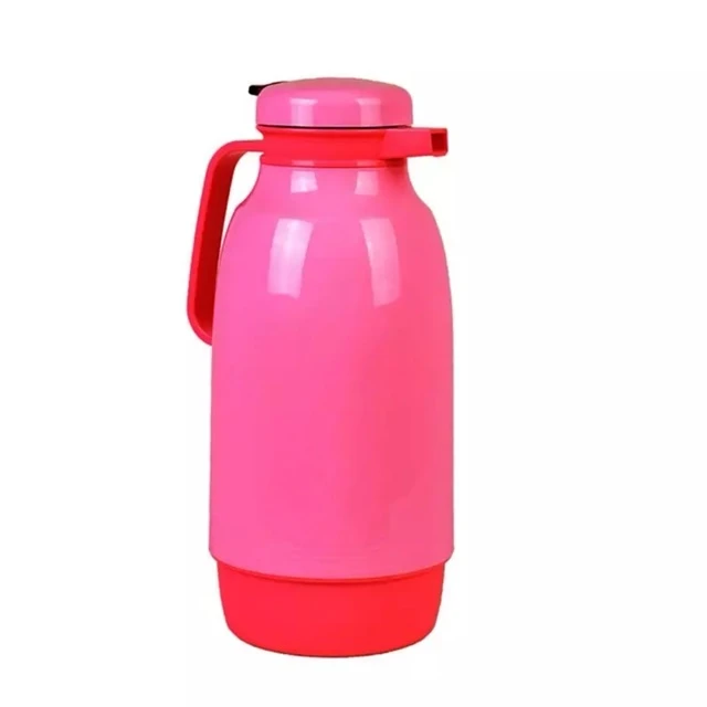 فلاسک کامل کد 01 گنجایش 1.3 لیتر