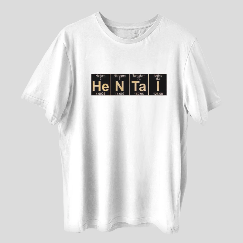 تی شرت آستین کوتاه مردانه مدل انیمه ای فانتزی کد anm374