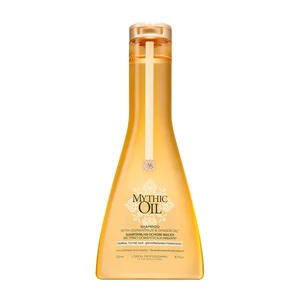 شامپو مو لورآل مدل Mythic Oil Osmanthus حجم 250 میلی لیتر